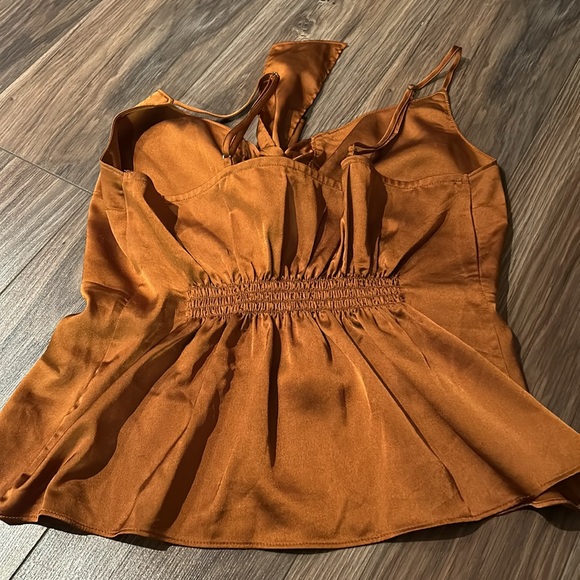 Abercrombie tank top - Picture 4 of 5